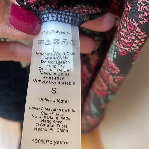 NWT! LuLaRoe Small Joy   - Picture 5 of 5